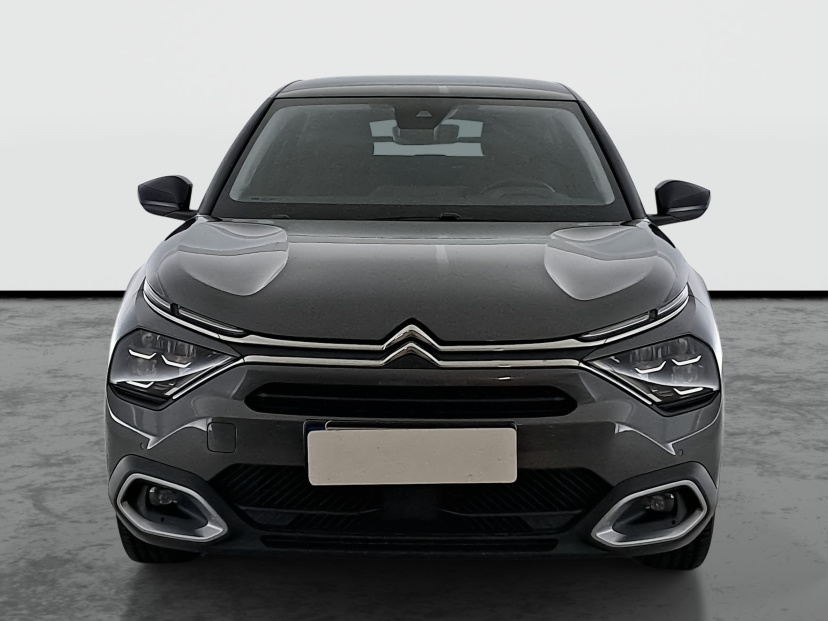 Citroen C4, 2023