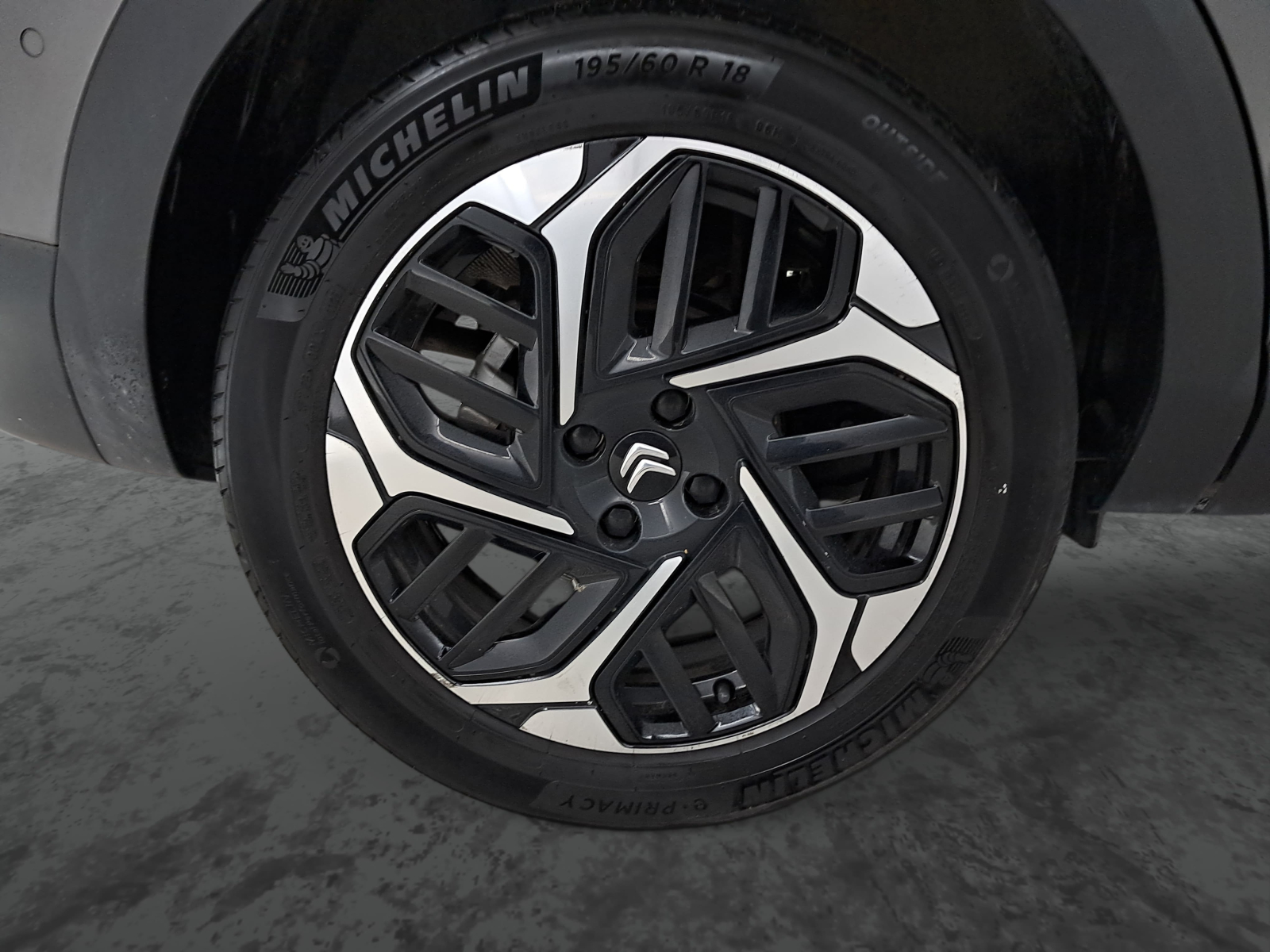 Citroen C4 - 2023