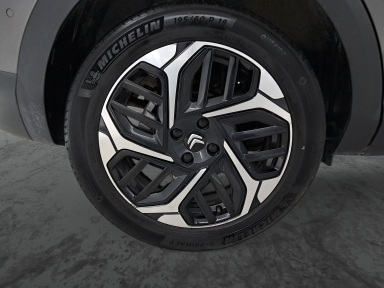 Citroen C4 - 2023