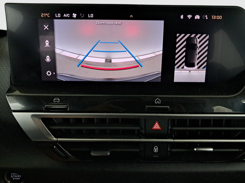 Citroen C4, 2023