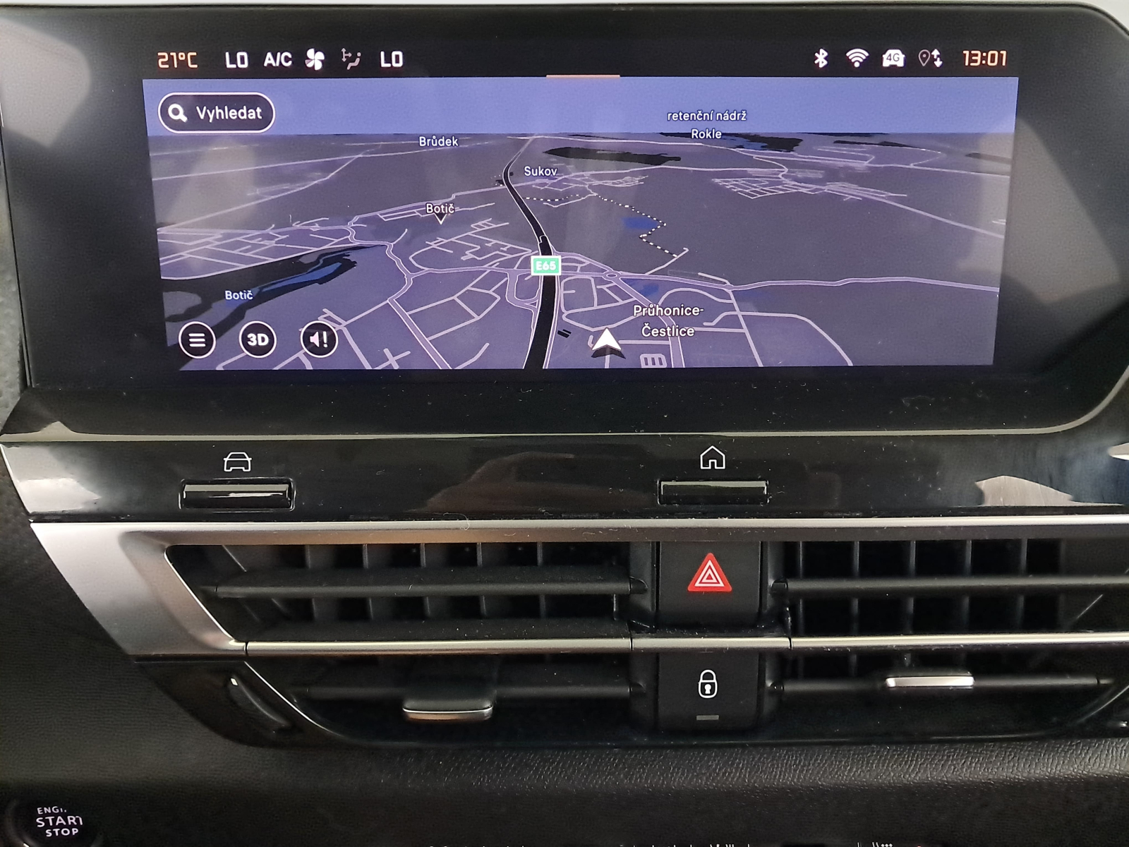 Citroen C4 - 2023
