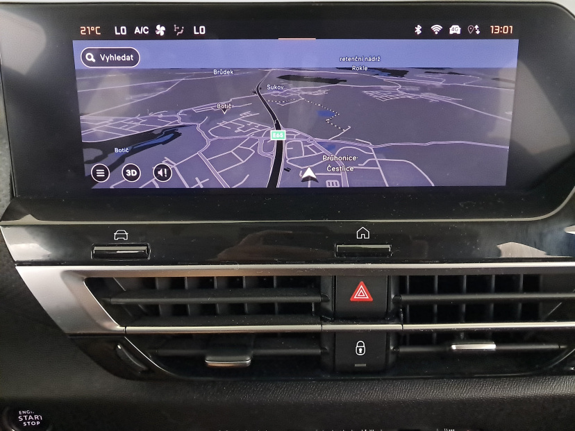 Citroen C4, 2023