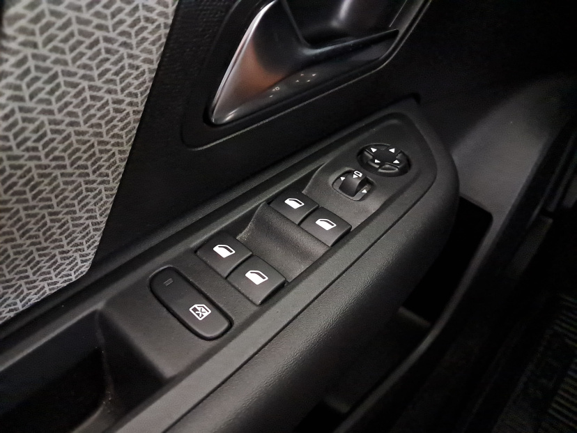 Citroen C4, 2023