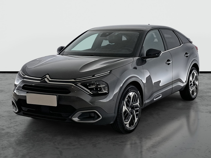 Citroen C4, 2023