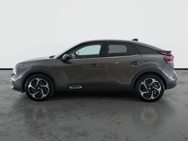 Citroen C4 - 2023