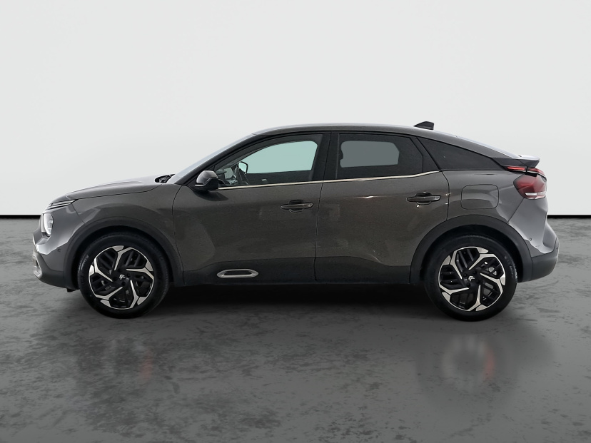 Citroen C4, 2023