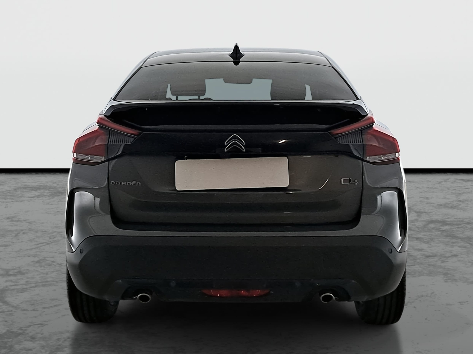 Citroen C4 - 2023