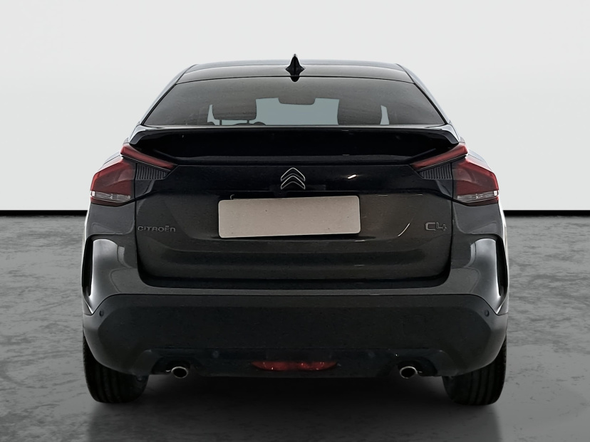 Citroen C4, 2023