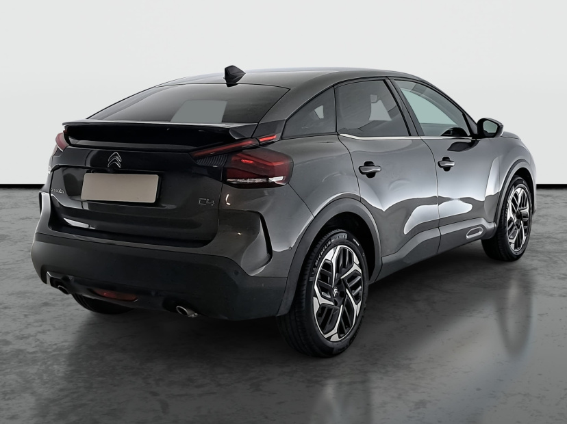 Citroen C4, 2023