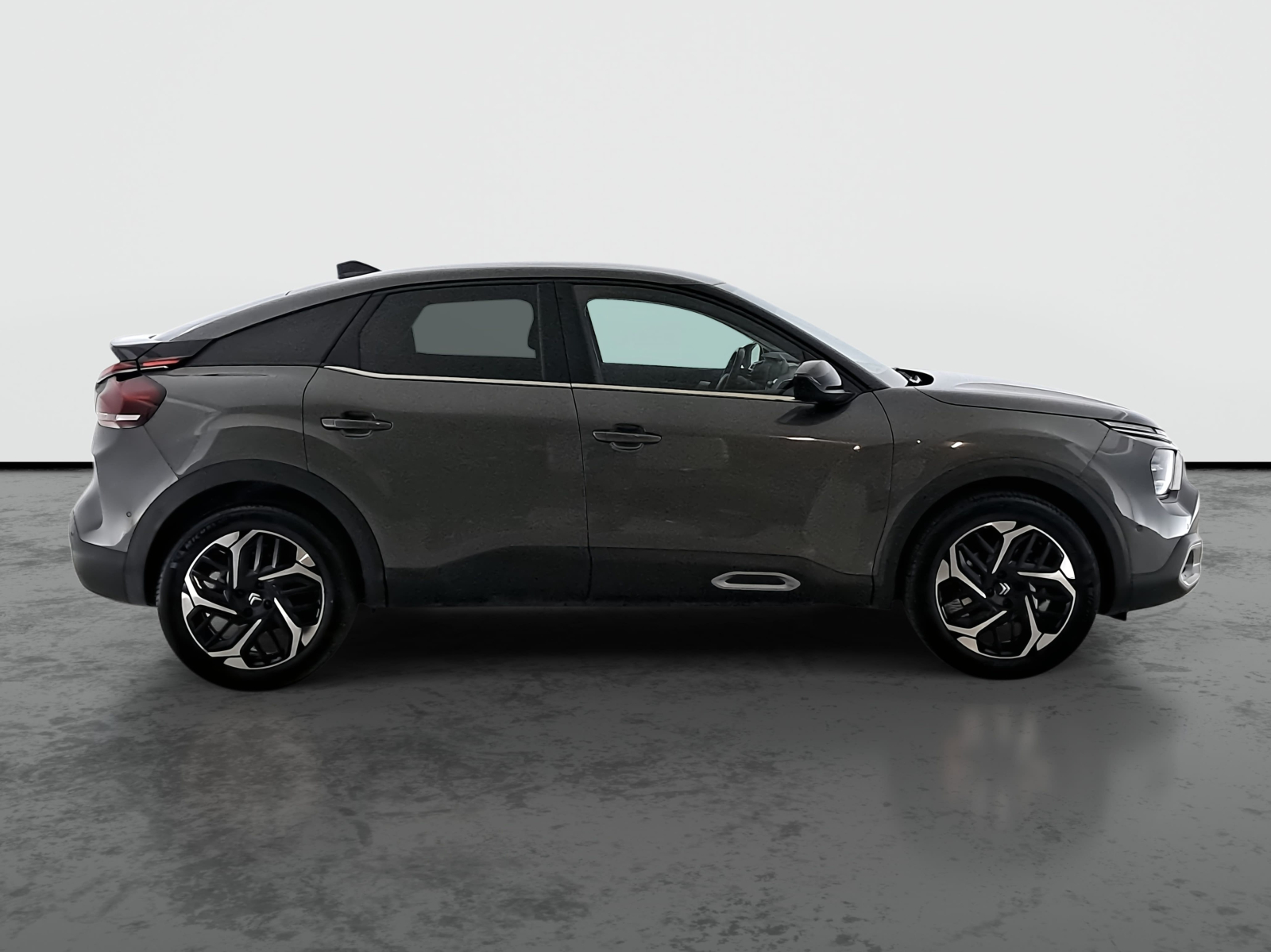Citroen C4 - 2023