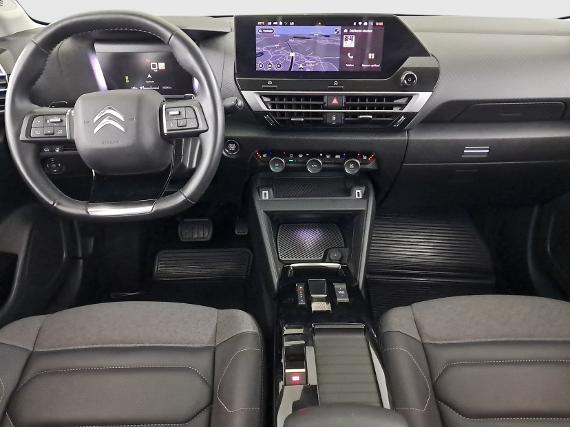 Citroen C4, 2023