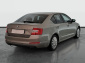 Škoda Octavia, 2014