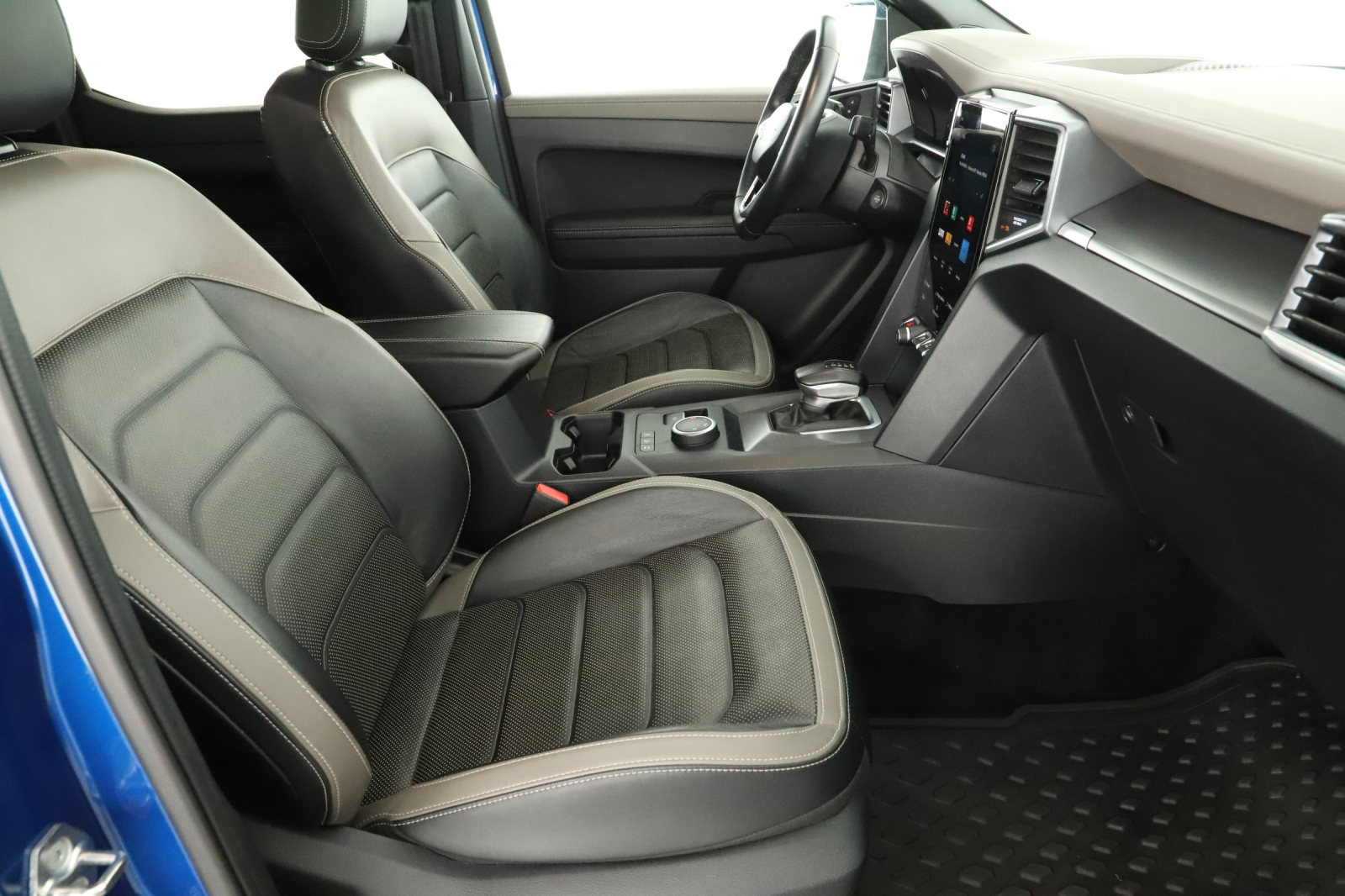 Volkswagen Amarok - 2024