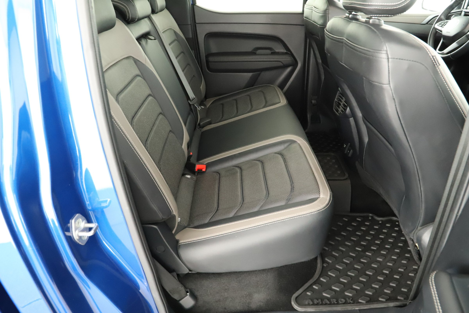 Volkswagen Amarok - 2024