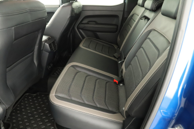 Volkswagen Amarok - 2024