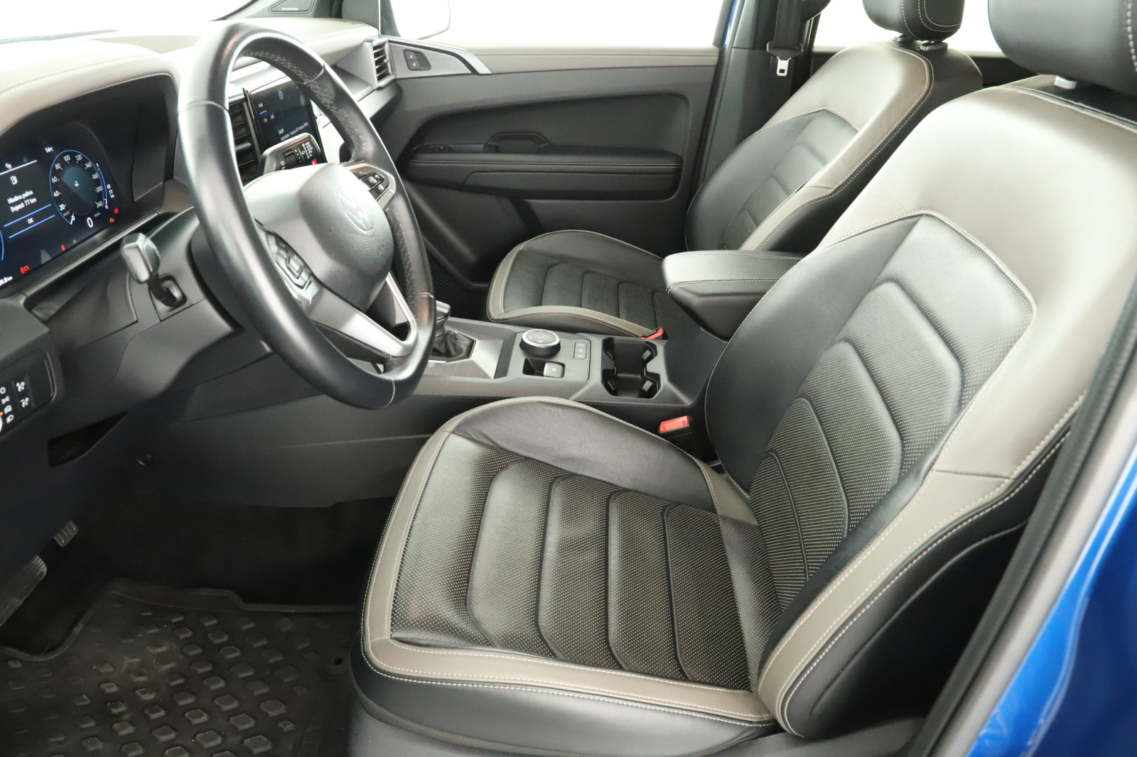 Volkswagen Amarok - 2024