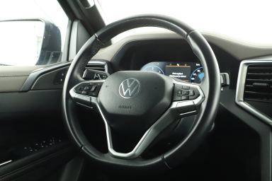 Volkswagen Amarok - 2024