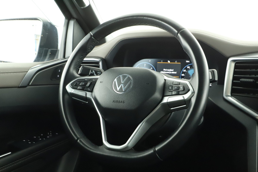 Volkswagen Amarok, 2024