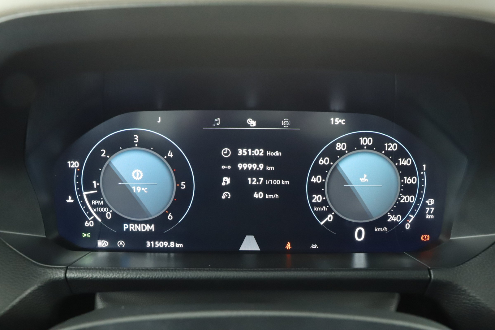 Volkswagen Amarok - 2024