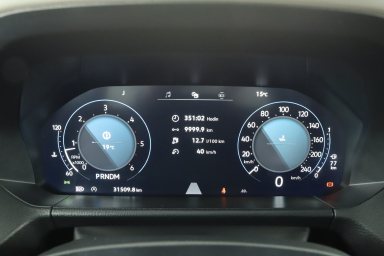 Volkswagen Amarok - 2024