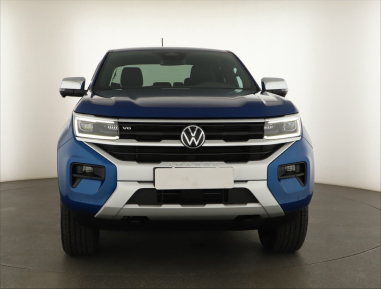Volkswagen Amarok - 2024