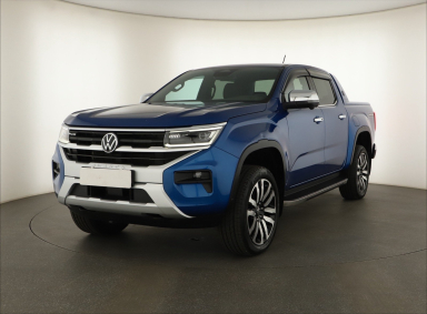 Volkswagen Amarok - 2024