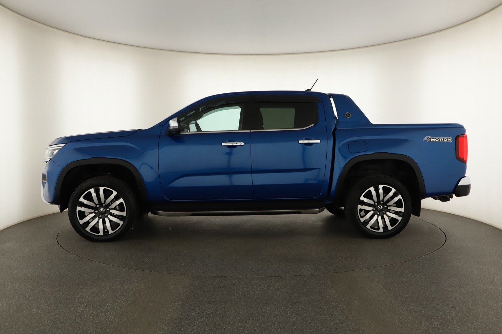 Volkswagen Amarok - 2024