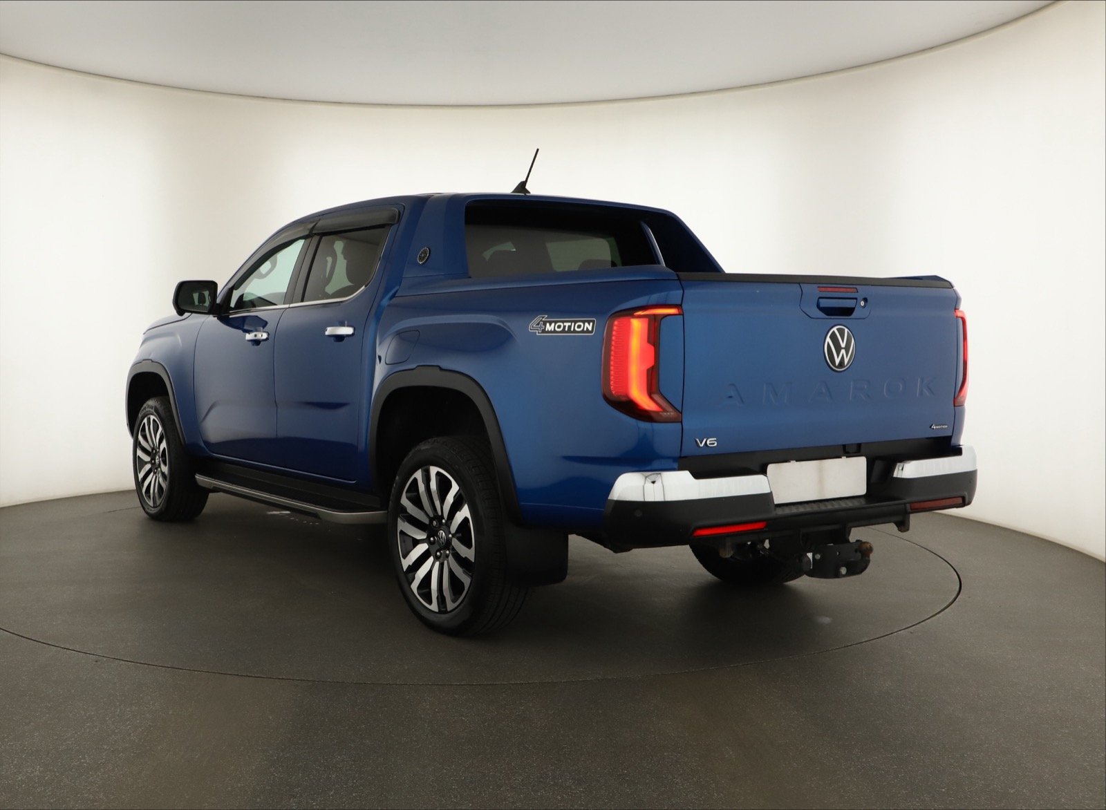 Volkswagen Amarok - 2024