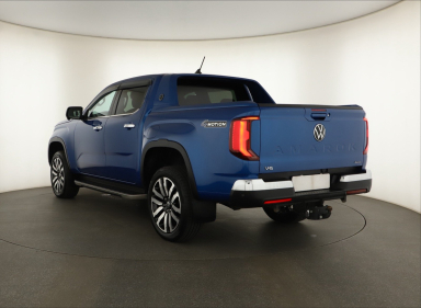 Volkswagen Amarok - 2024