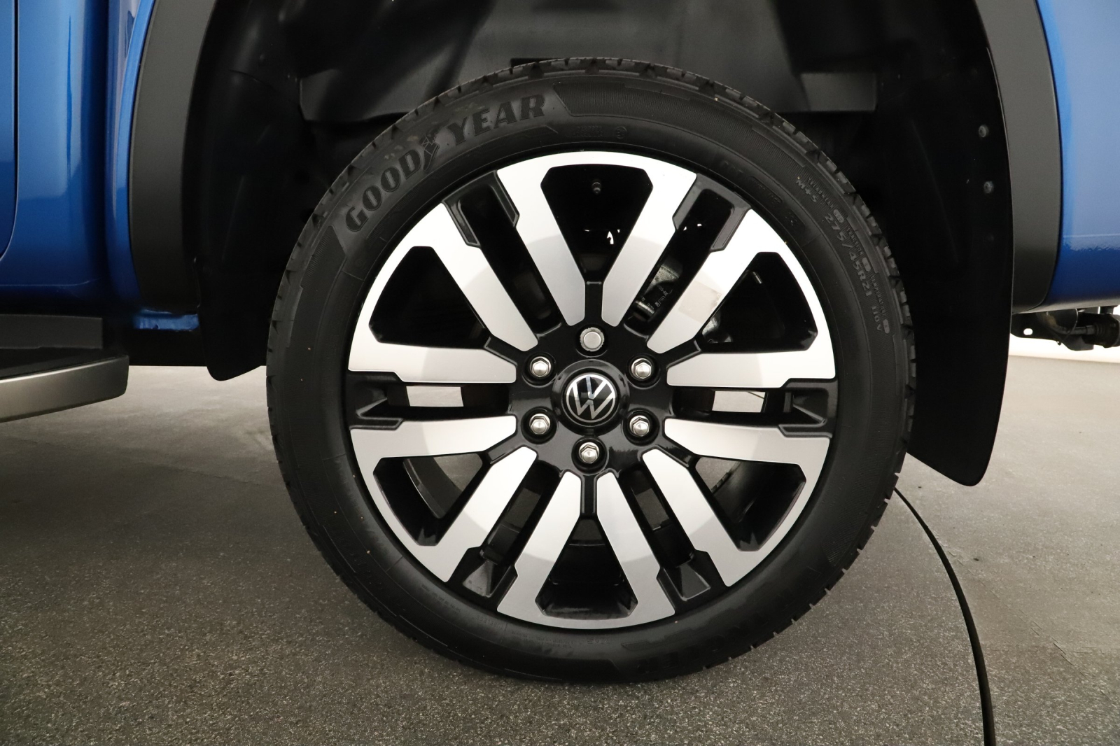 Volkswagen Amarok - 2024