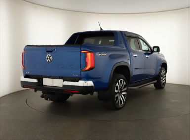 Volkswagen Amarok - 2024