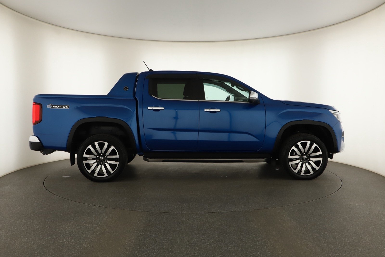 Volkswagen Amarok - 2024