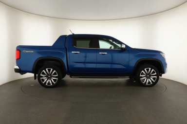 Volkswagen Amarok - 2024