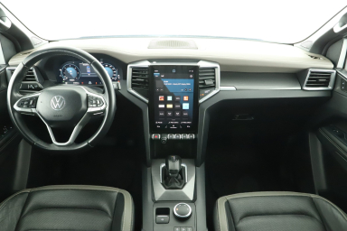 Volkswagen Amarok - 2024