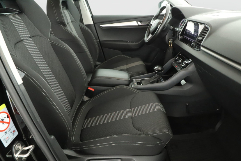 Škoda Karoq, 2019