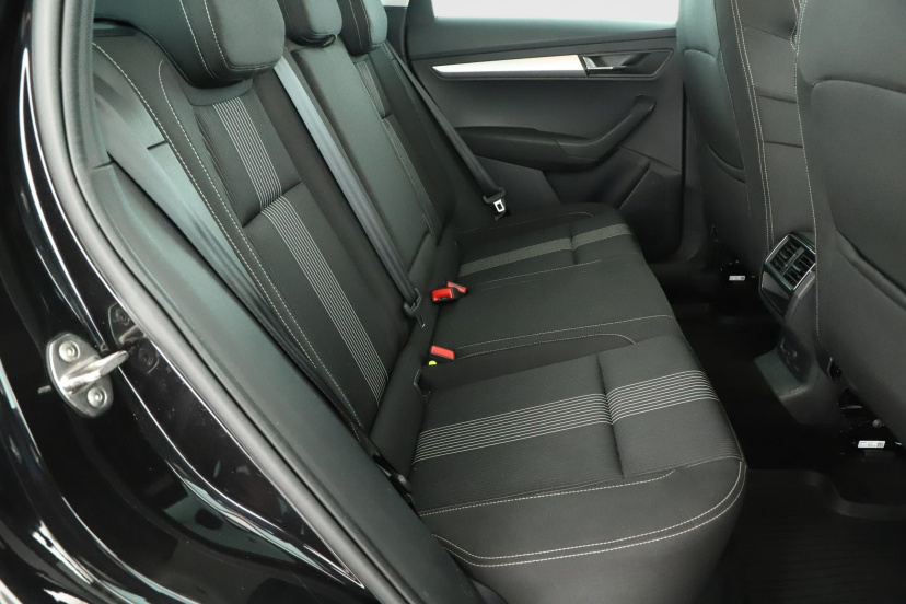 Škoda Karoq, 2019