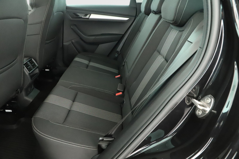 Škoda Karoq, 2019