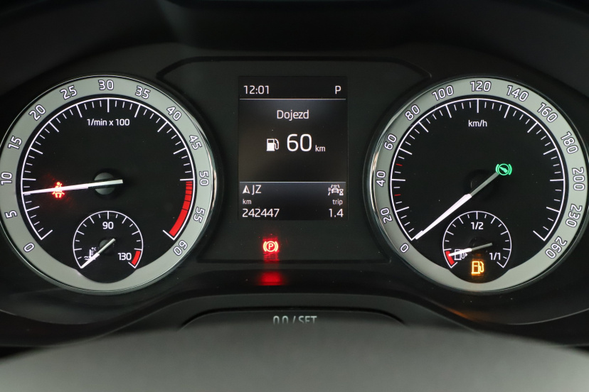 Škoda Karoq, 2019
