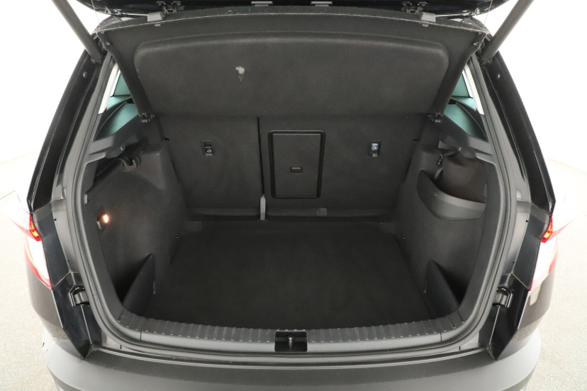 Škoda Karoq, 2019