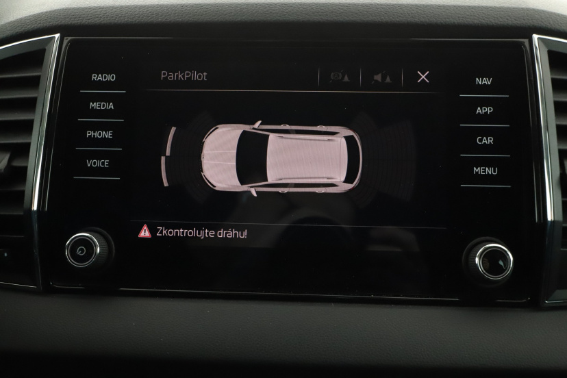 Škoda Karoq, 2019