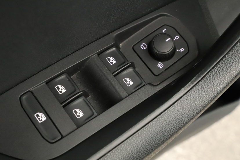 Škoda Karoq, 2019