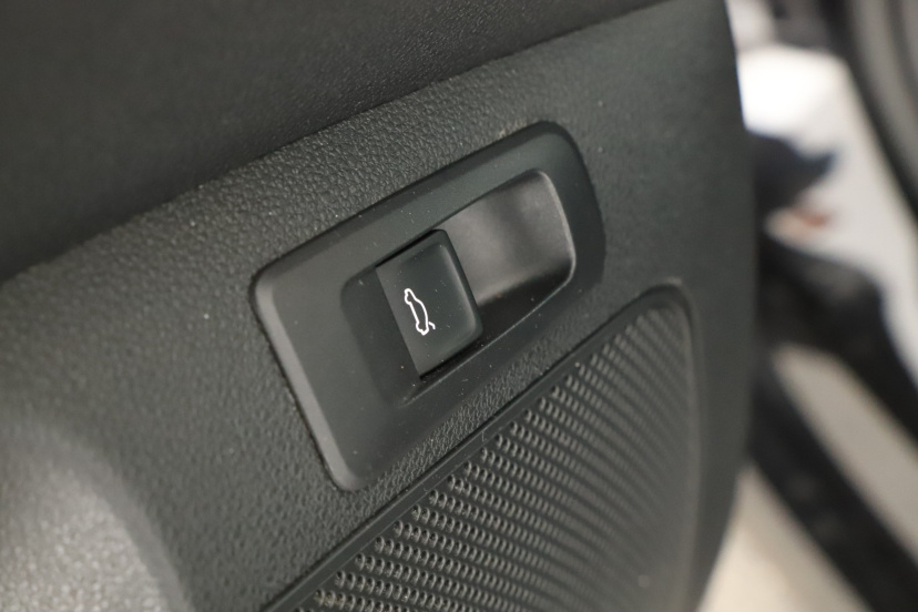 Škoda Karoq, 2019