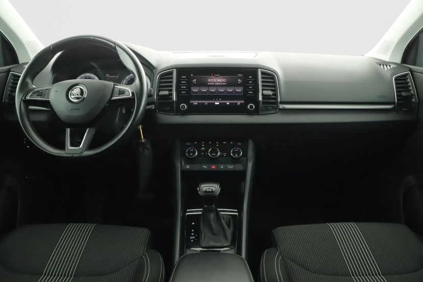 Škoda Karoq, 2019