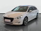 Peugeot 508, 2012
