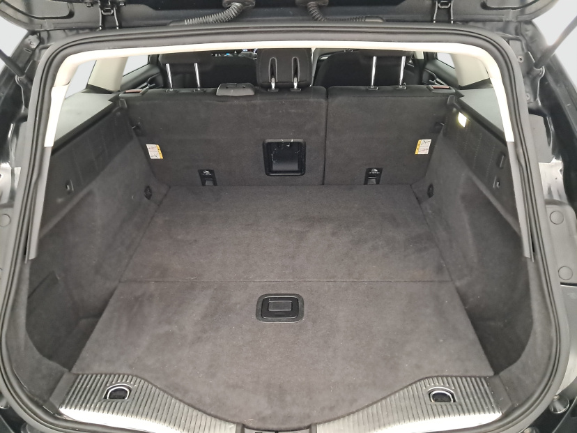 Ford Mondeo, 2016
