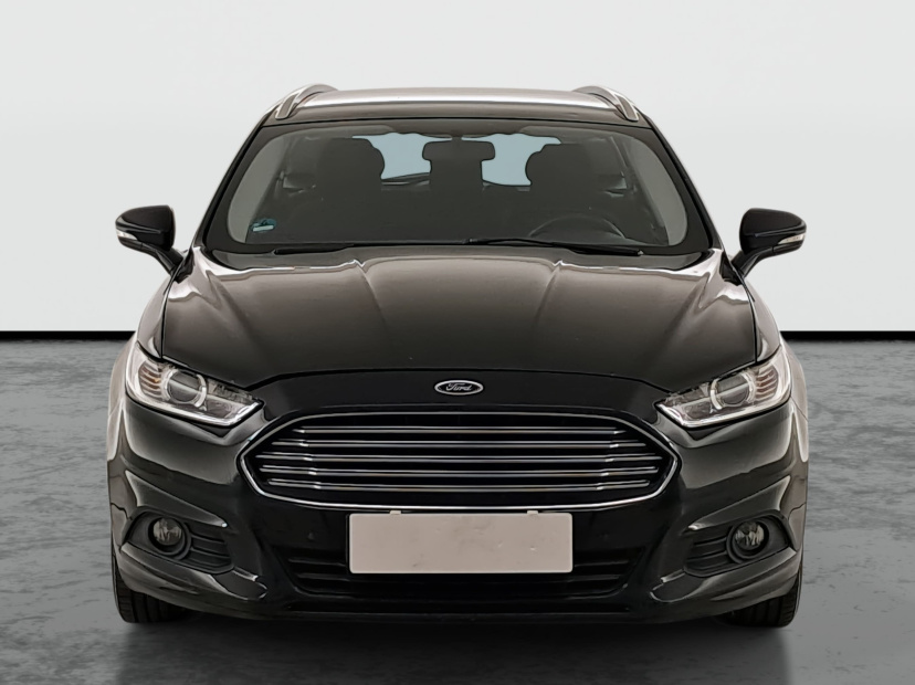 Ford Mondeo, 2016