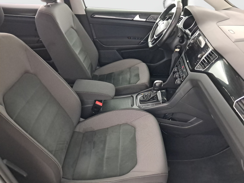 Volkswagen Golf Sportsvan, 2019