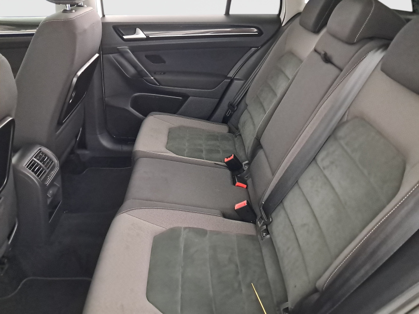 Volkswagen Golf Sportsvan, 2019