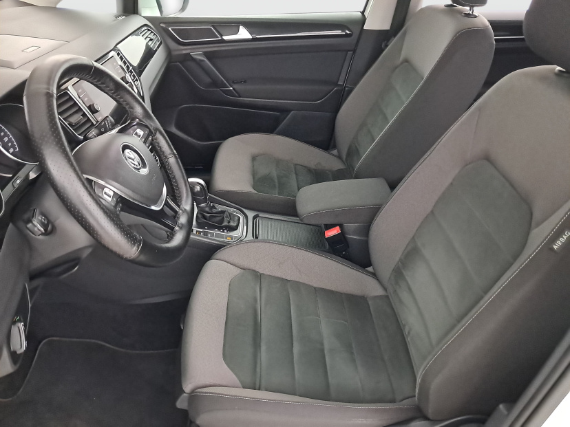Volkswagen Golf Sportsvan, 2019