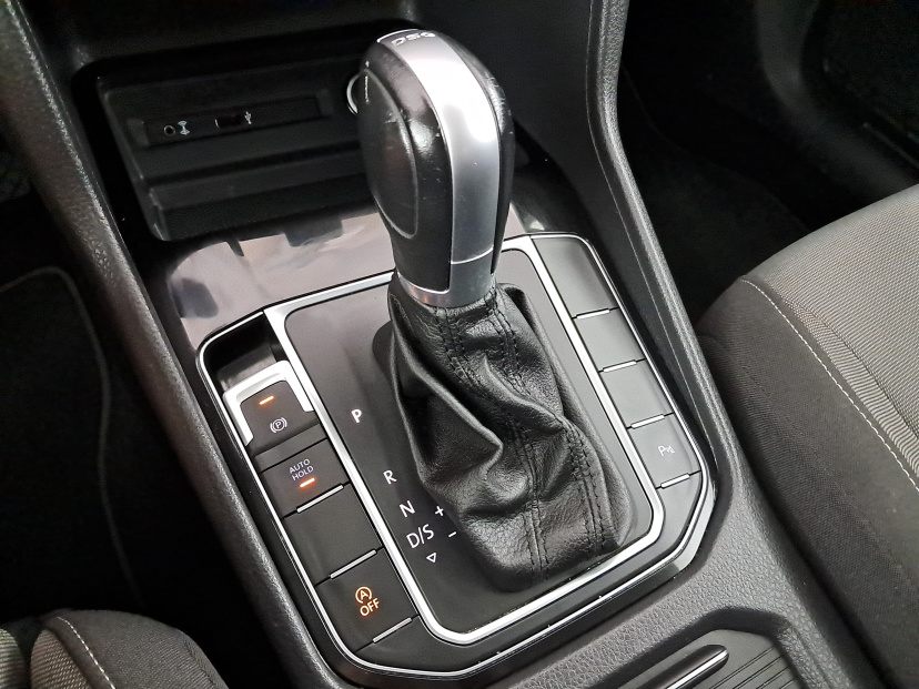 Volkswagen Golf Sportsvan, 2019